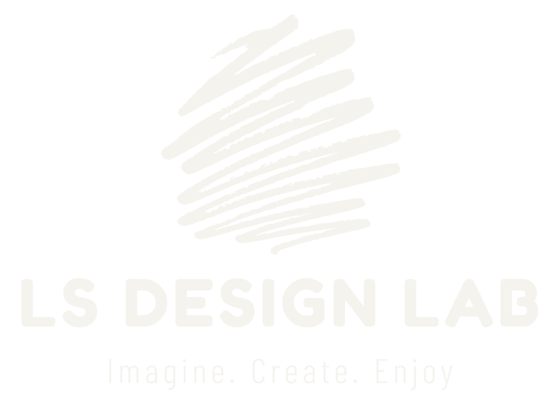 LS Design Lab. Imagine. Create. Enjoy